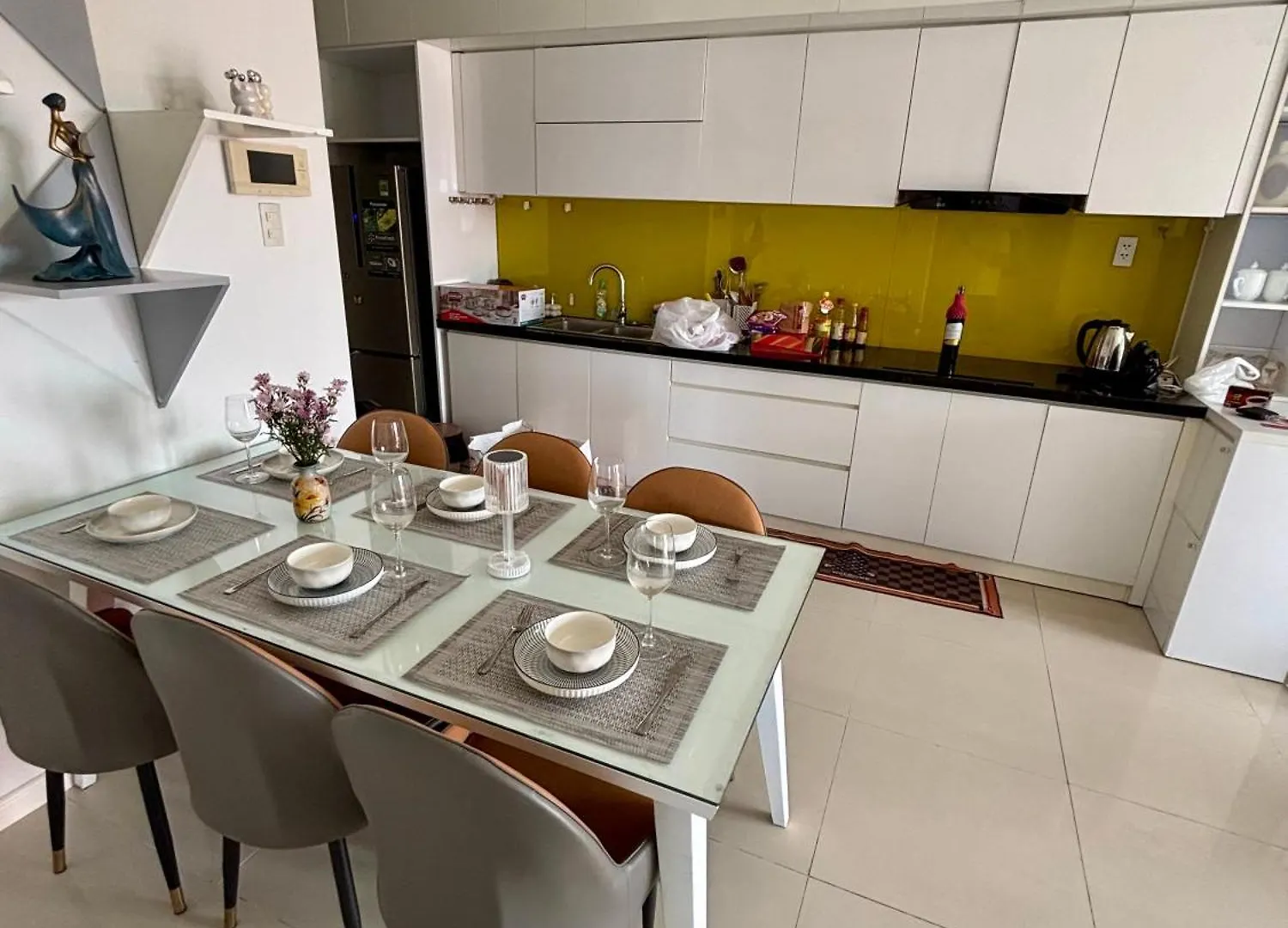Monarchy Apartment Da Nang