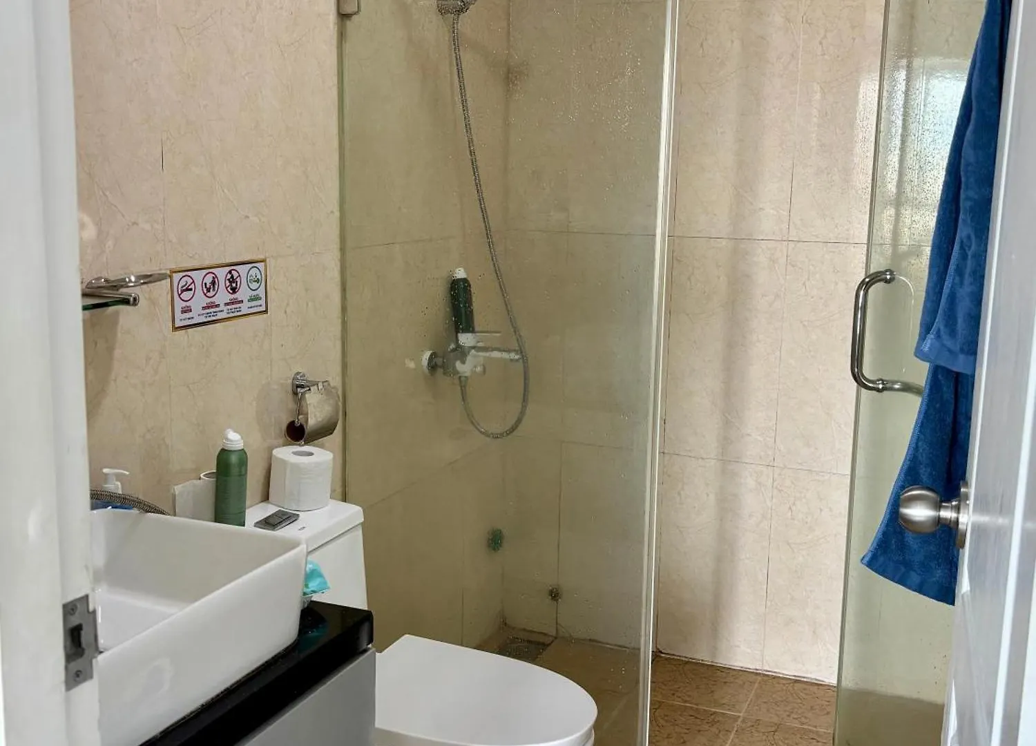 Monarchy Apartment Da Nang