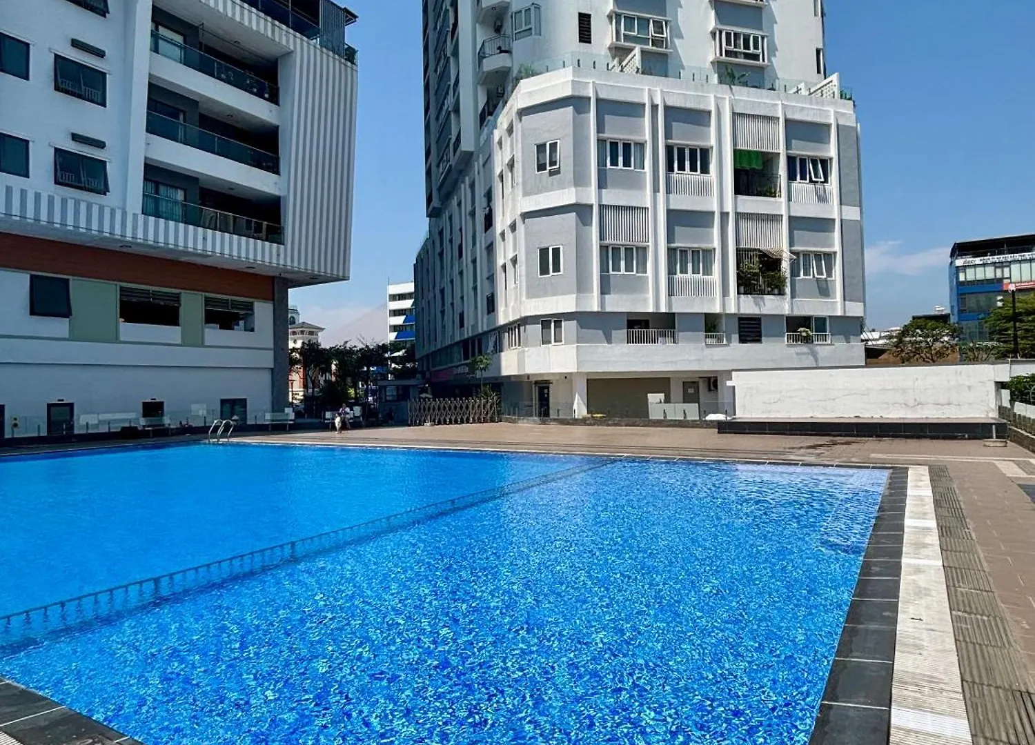 Monarchy Apartment Da Nang Vietnam