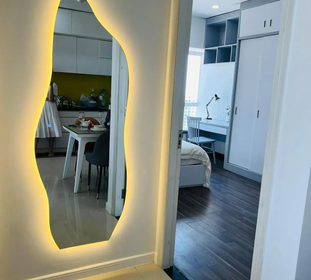 Monarchy Apartment Da Nang